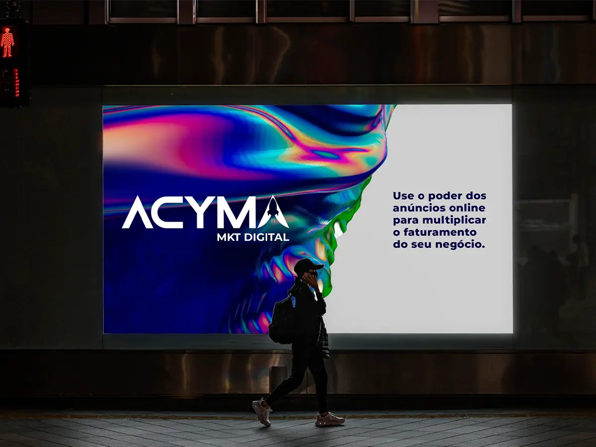 ACYMA Mkt Digital