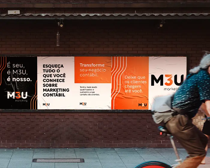 M3U Marketing
