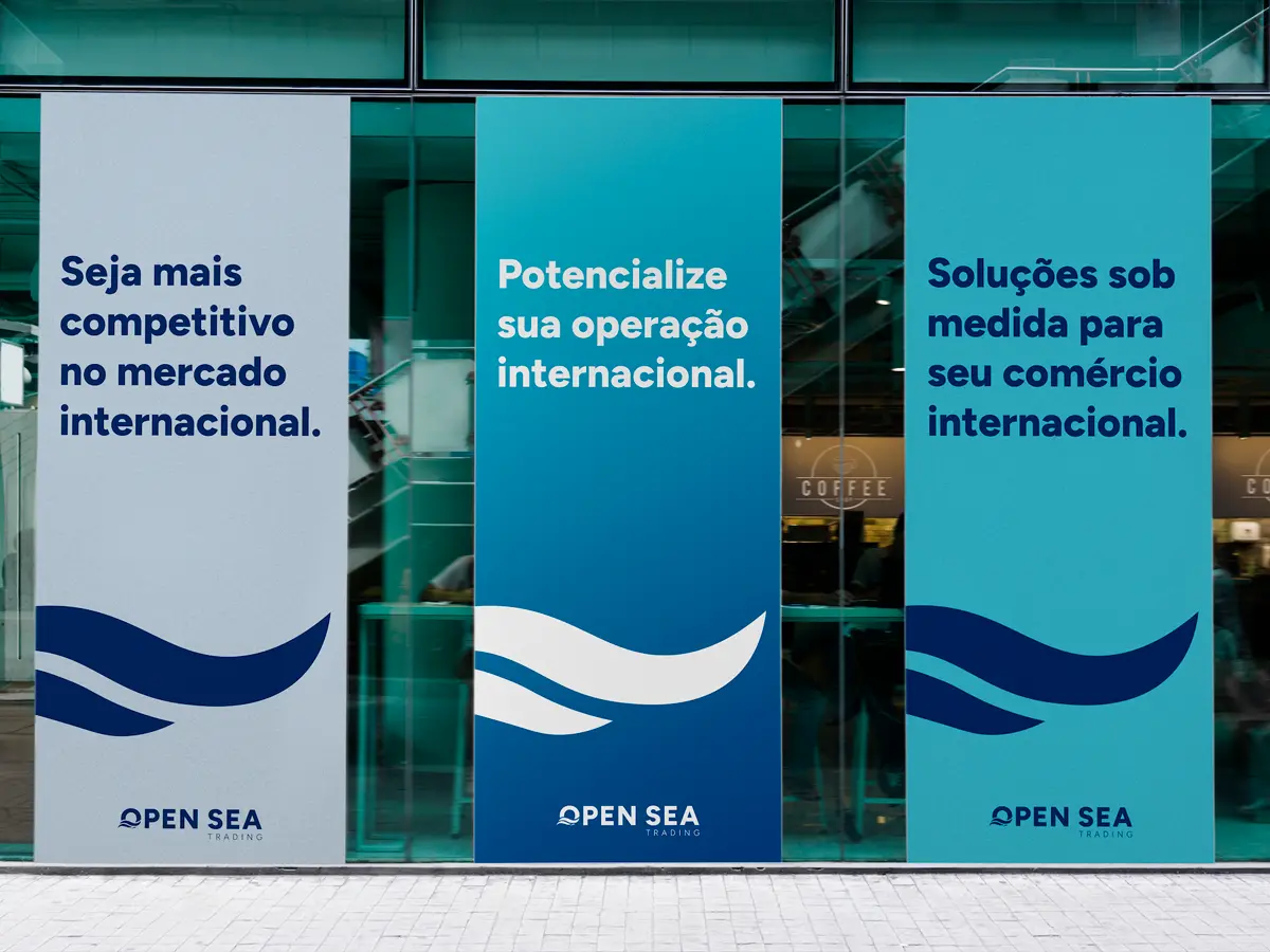 Open Sea Trading